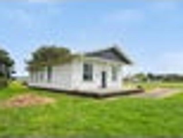 House for rent in Arapohue, Northland
