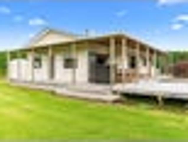 House for rent in Arapohue, Northland