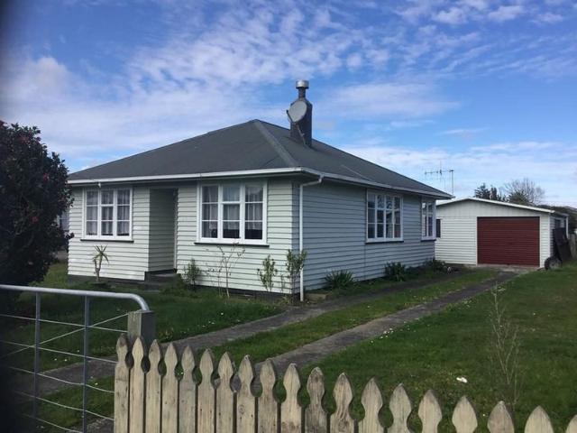 House for rent in Arapohue, Northland