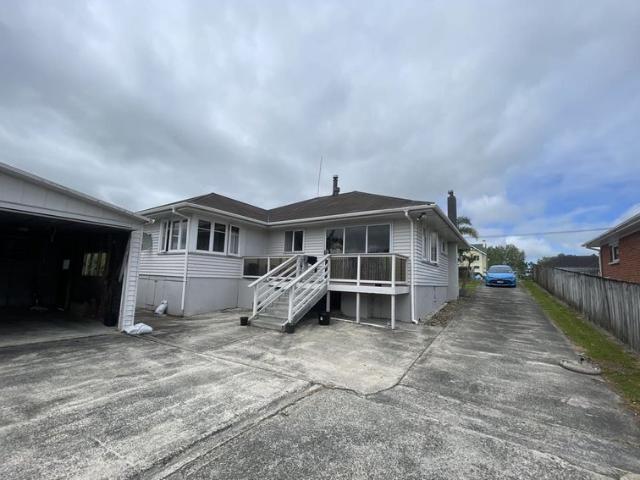 House for rent in Arapohue, Northland
