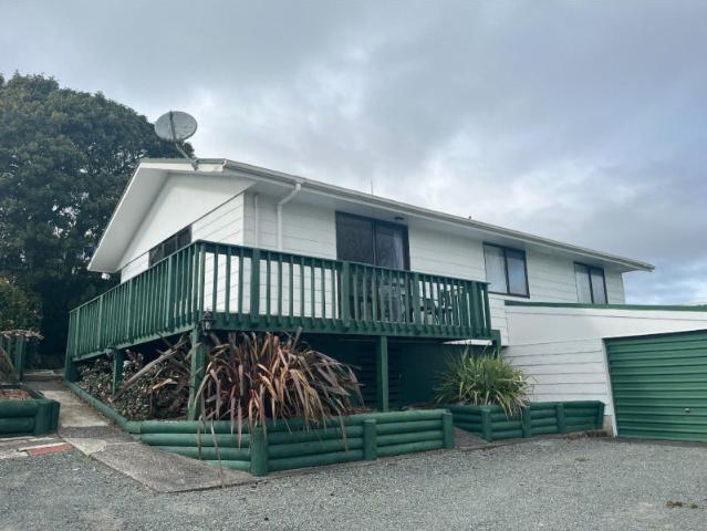 House for rent in Arapohue, Northland