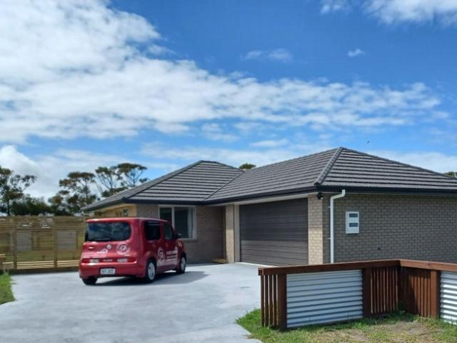 House for rent in Arapohue, Northland