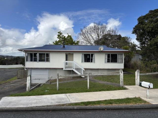 House for rent in Arapohue, Northland