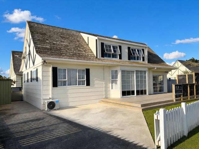 House for rent in Arapohue, Northland