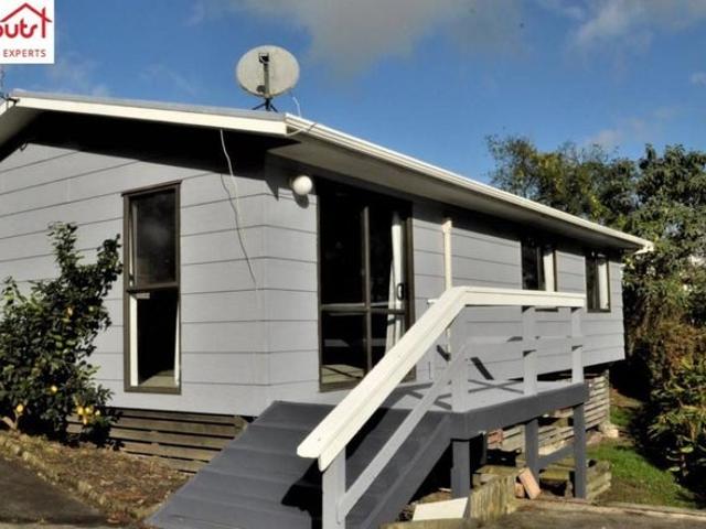 House for rent in Arapohue, Northland