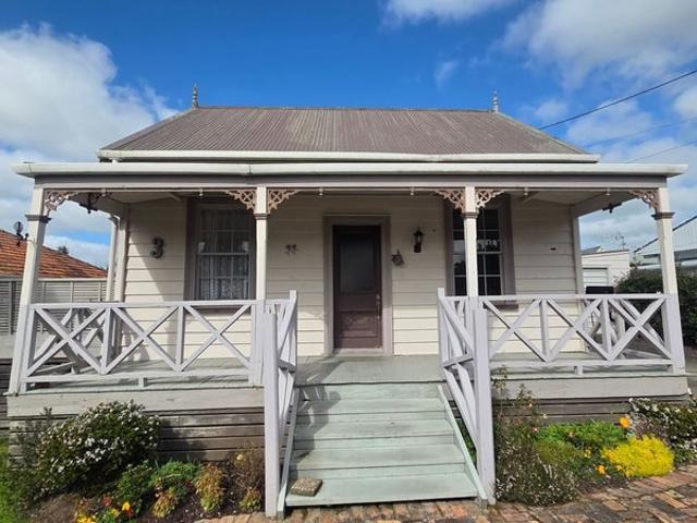 House for rent in Arapohue, Northland