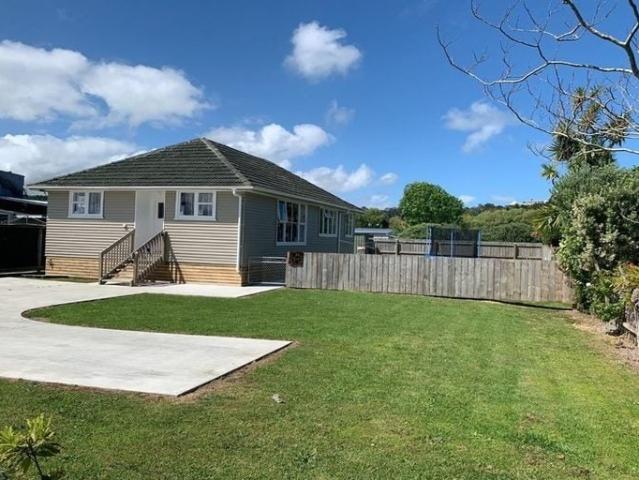 House for rent in Arapohue, Northland