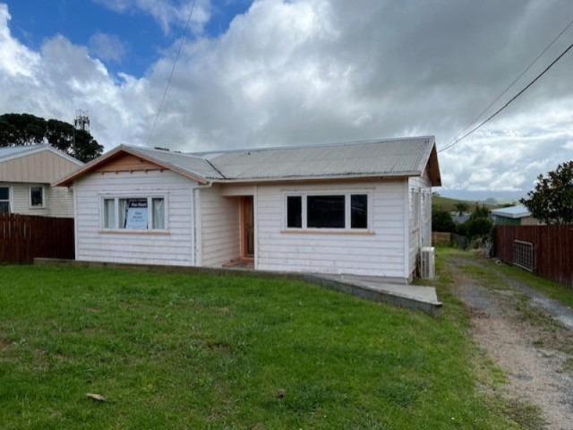 House for rent in Arapohue, Northland