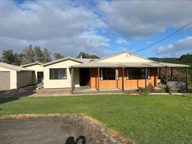 House for rent in Maropiu, Northland