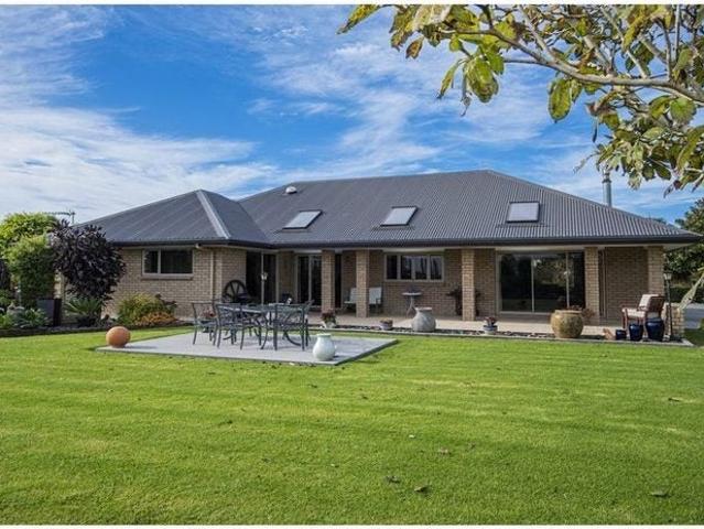 House for rent in Arapohue, Northland