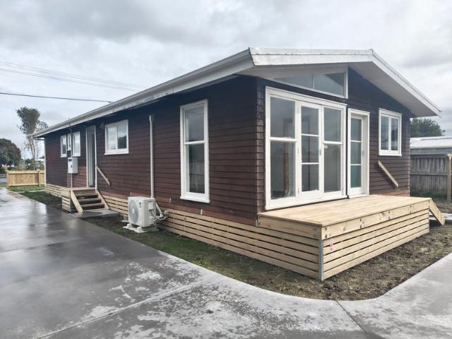 House for rent in Arapohue, Northland