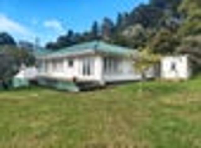 House for rent in Arapohue, Northland
