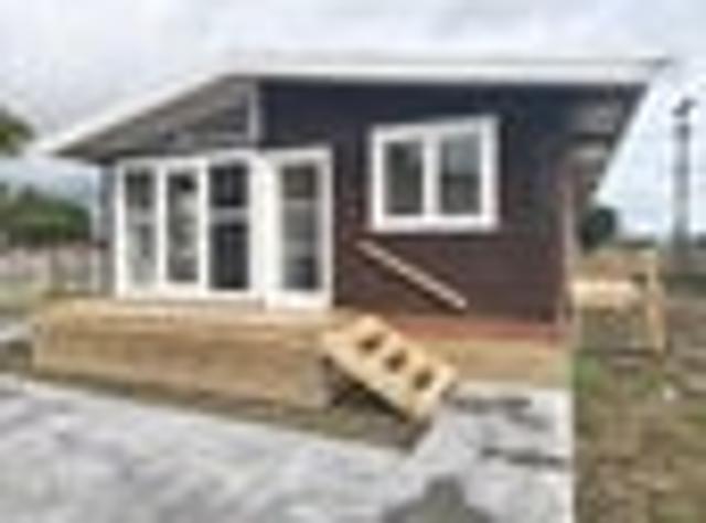 House for rent in Arapohue, Northland