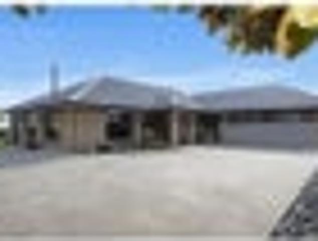 House for rent in Arapohue, Northland