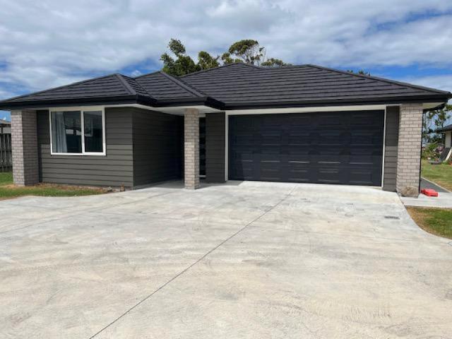 House for rent in Arapohue, Northland