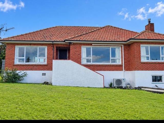 House for rent in Arapohue, Northland