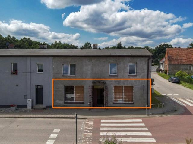 Mieszkanie na sprzedaż w Zachodniopomorskie