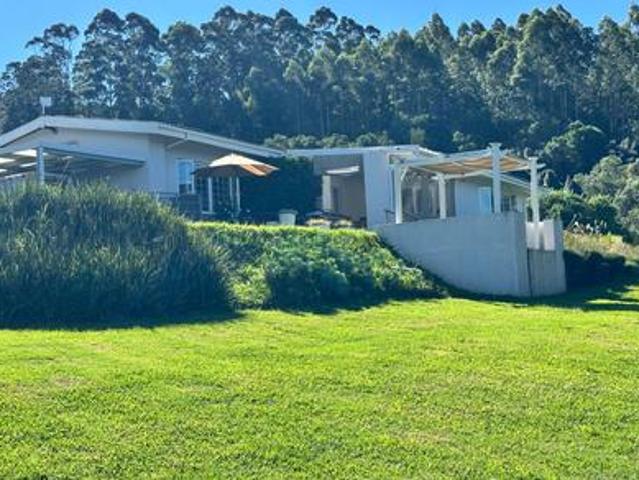 Farm for sale in Umgungundlovu, Kwazulu-natal
