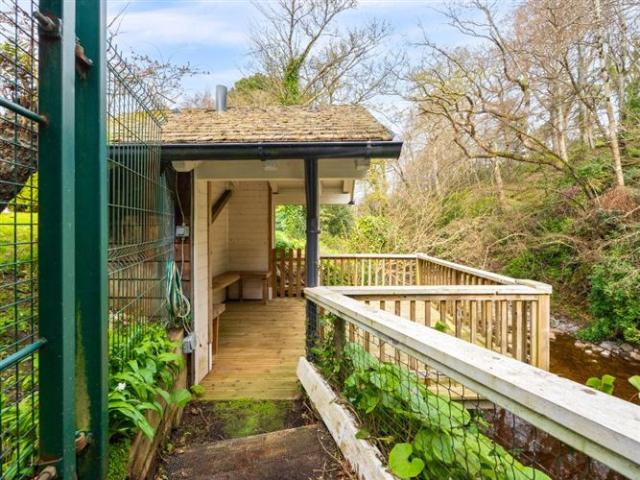 Detached House for sale in Enniskerry, North Tipperary