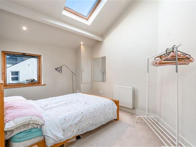 Terraced House to rent in Dublin, County Dublin