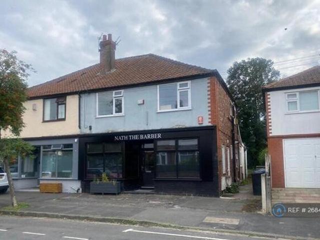 House for rent in Trafford Park, Greater Manchester