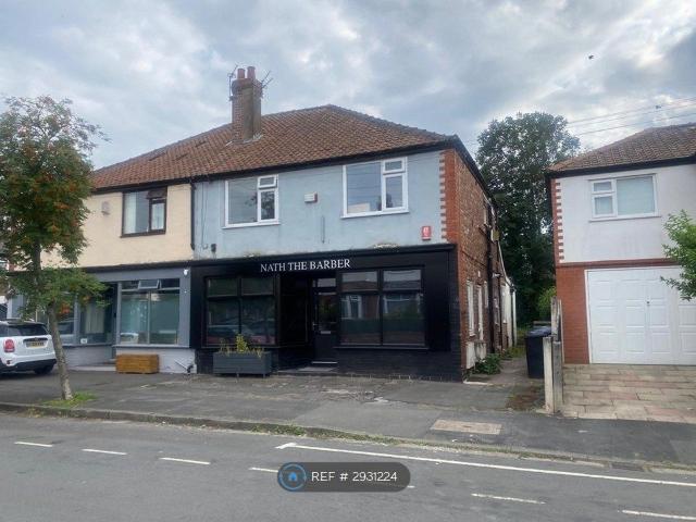 Apartment for rent in Sale Moor, Trafford Park
