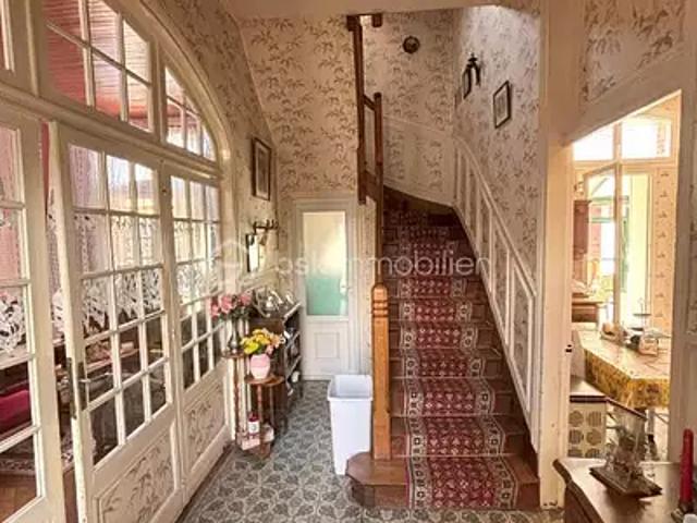 Maison vente à Abbeville, Dargnies
