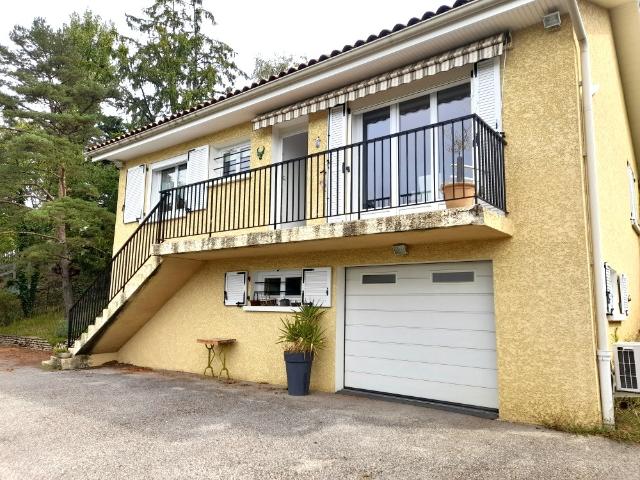 Maison vente à Saint-Étienne, Dargoire