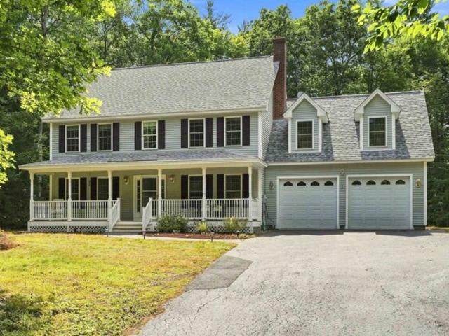 House for sale in Rindge, Cheshire County