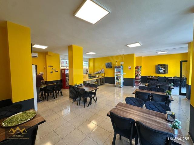 Osmangazi Mahallesi, Darıca içerisinde satılık Restoran