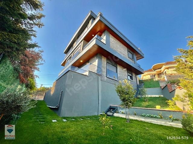 Darica, Kocaeli içerisinde satılık Villa