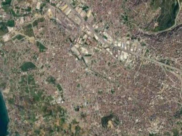 Piri Reis Mahallesi, Darıca içerisinde satılık Arsa