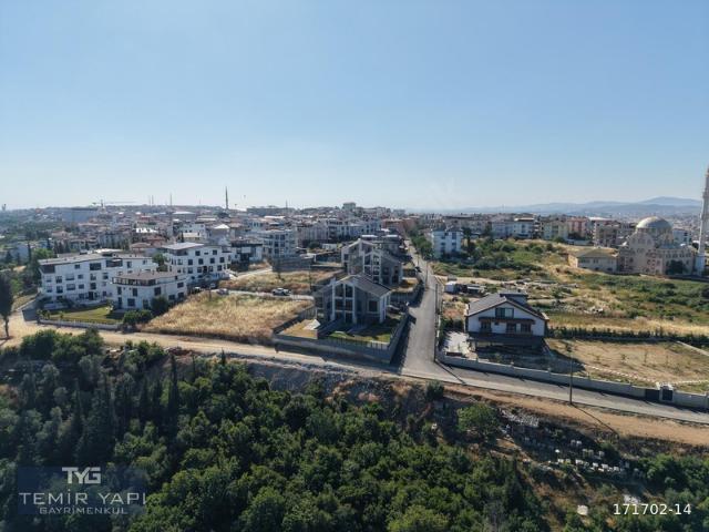 Eskihisar Mahallesi, Darıca içerisinde satılık Villa