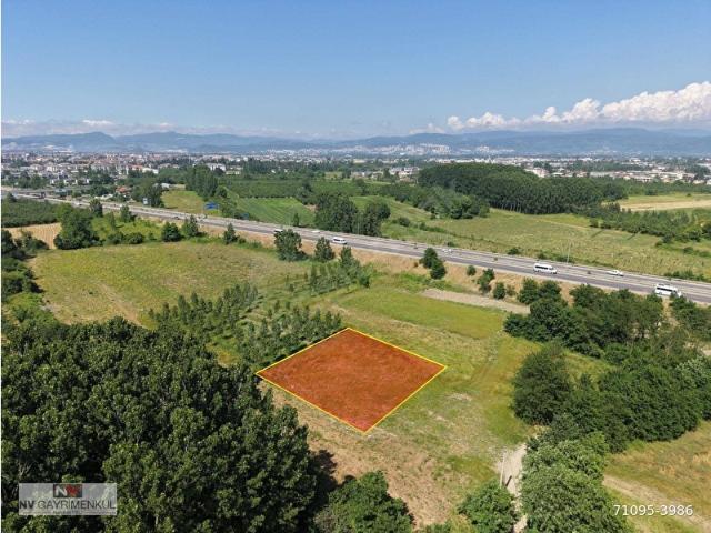 Düzce Merkez, Düzce içerisinde satılık Arsa