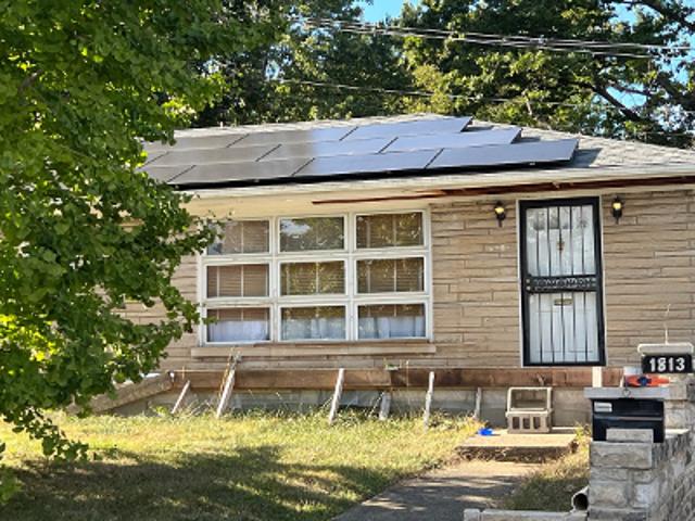 House for sale in Lexington, Kentucky