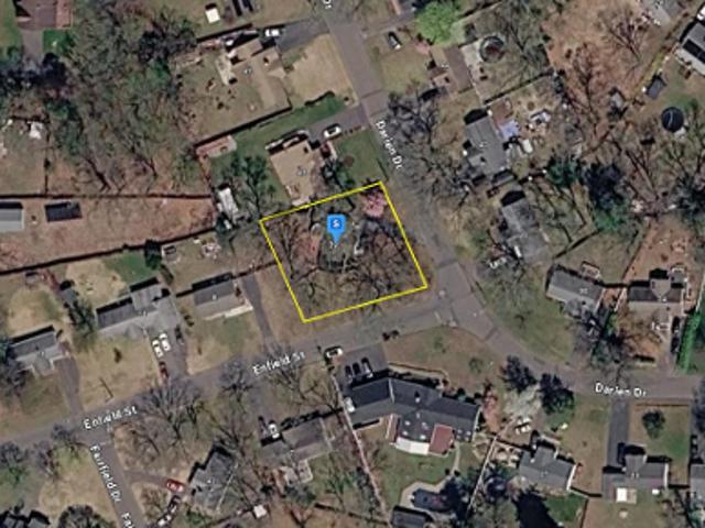 House for sale in Windsor Locks, Connecticut