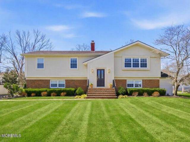House for sale in Monmouth, New Jersey