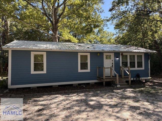 House for sale in Darien, McIntosh County