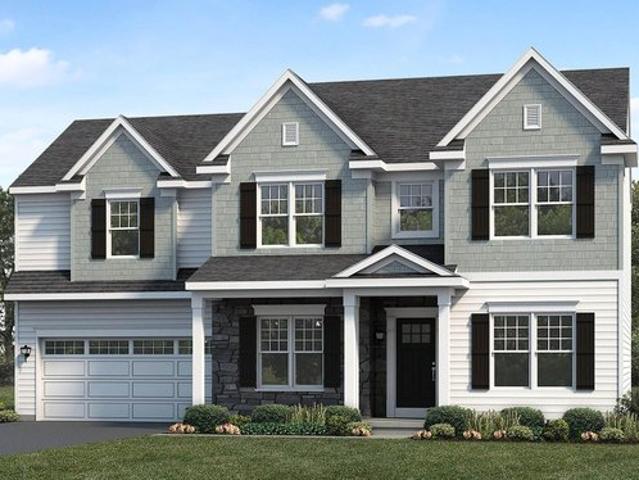 House for sale in Lititz, Pennsylvania