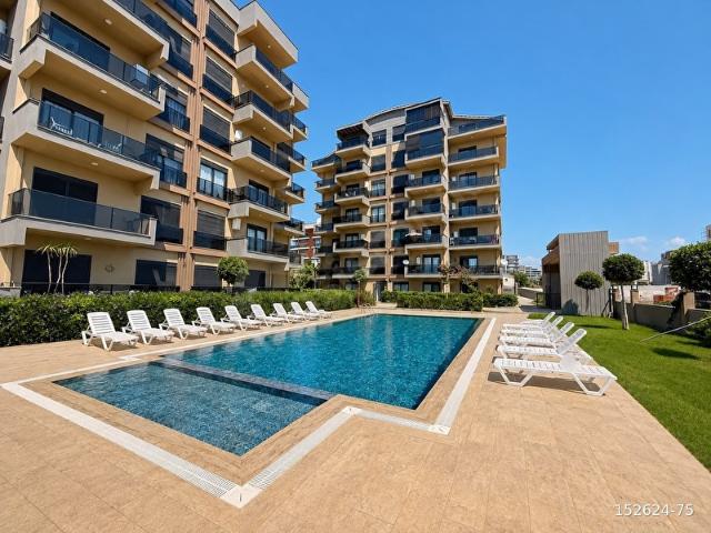 Aksu, Antalya içerisinde satılık mülk
