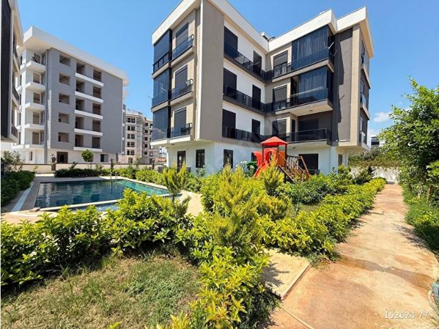 Kepez, Antalya içerisinde satılık mülk
