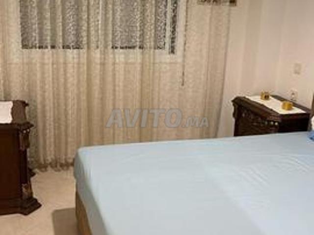 Appartement location à Meknès