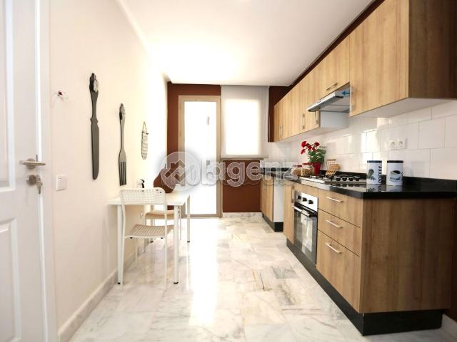 Appartement vente à Bouskoura, Gharb-Chrarda-Beni Hssen