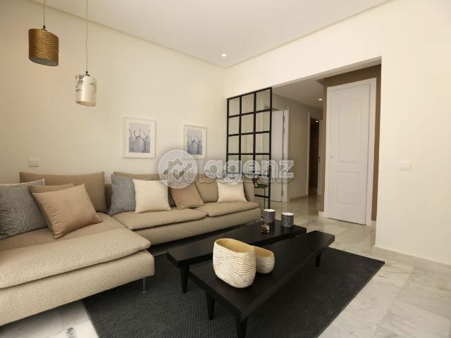 Appartement vente à Bouskoura, Gharb-Chrarda-Beni Hssen