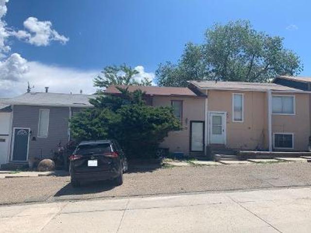 House for sale in Rangely, Colorado