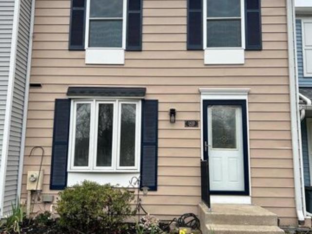 House for sale in Maryland