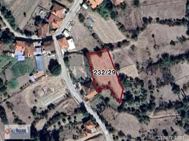 Acipayam, Denizli içerisinde satılık Arsa