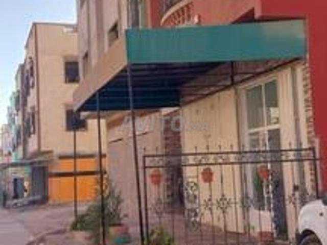 Maison vente à Agadir, Oued ed Dahab-Lagouira