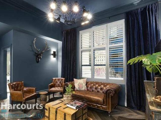 House for rent in Melbourne, City of Melbourne