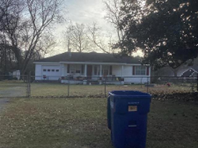 House for sale in Elmore, Alabama